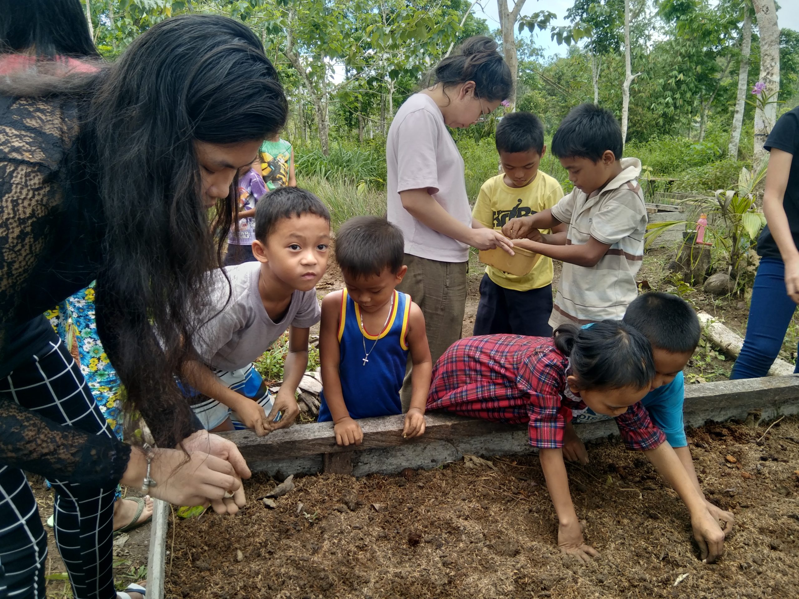 La Semaine Laudato Si Arrive 21 28 Mai Plateforme D Initiative