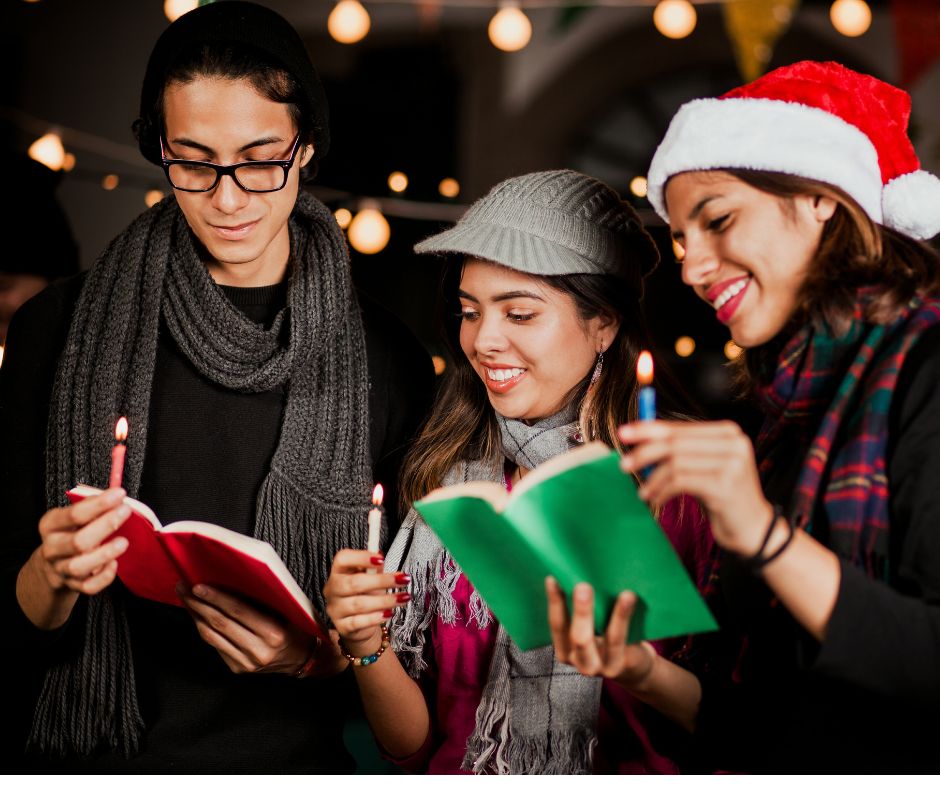 Las Posadas : Une tradition de l’Avent très appréciée