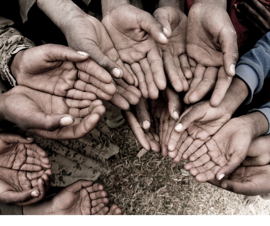 Servir les pauvres et les exclus : La majorité de la population de la planète