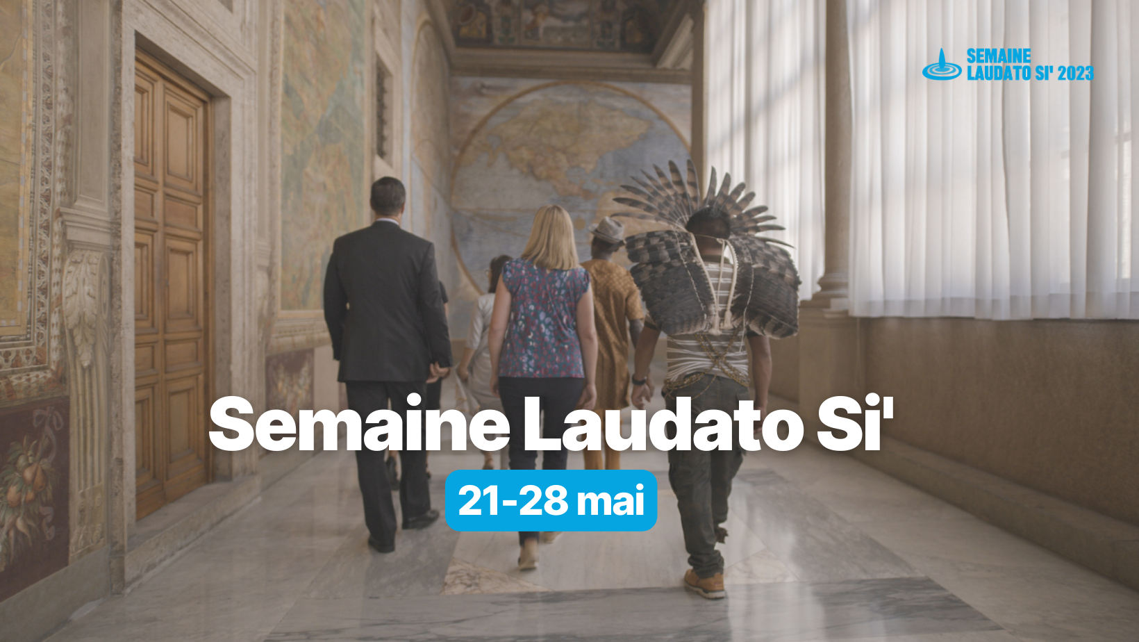 Semaine Laudato Si’ 2023 : Réflexion sur notre voyage vers un avenir durable