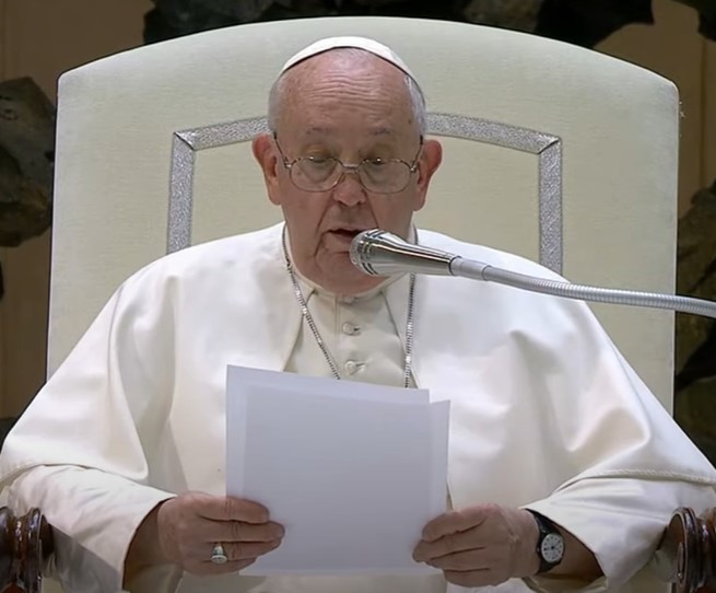 L’exhortation apostolique du pape François poursuit le dialogue mondial sur la gestion de l’environnement