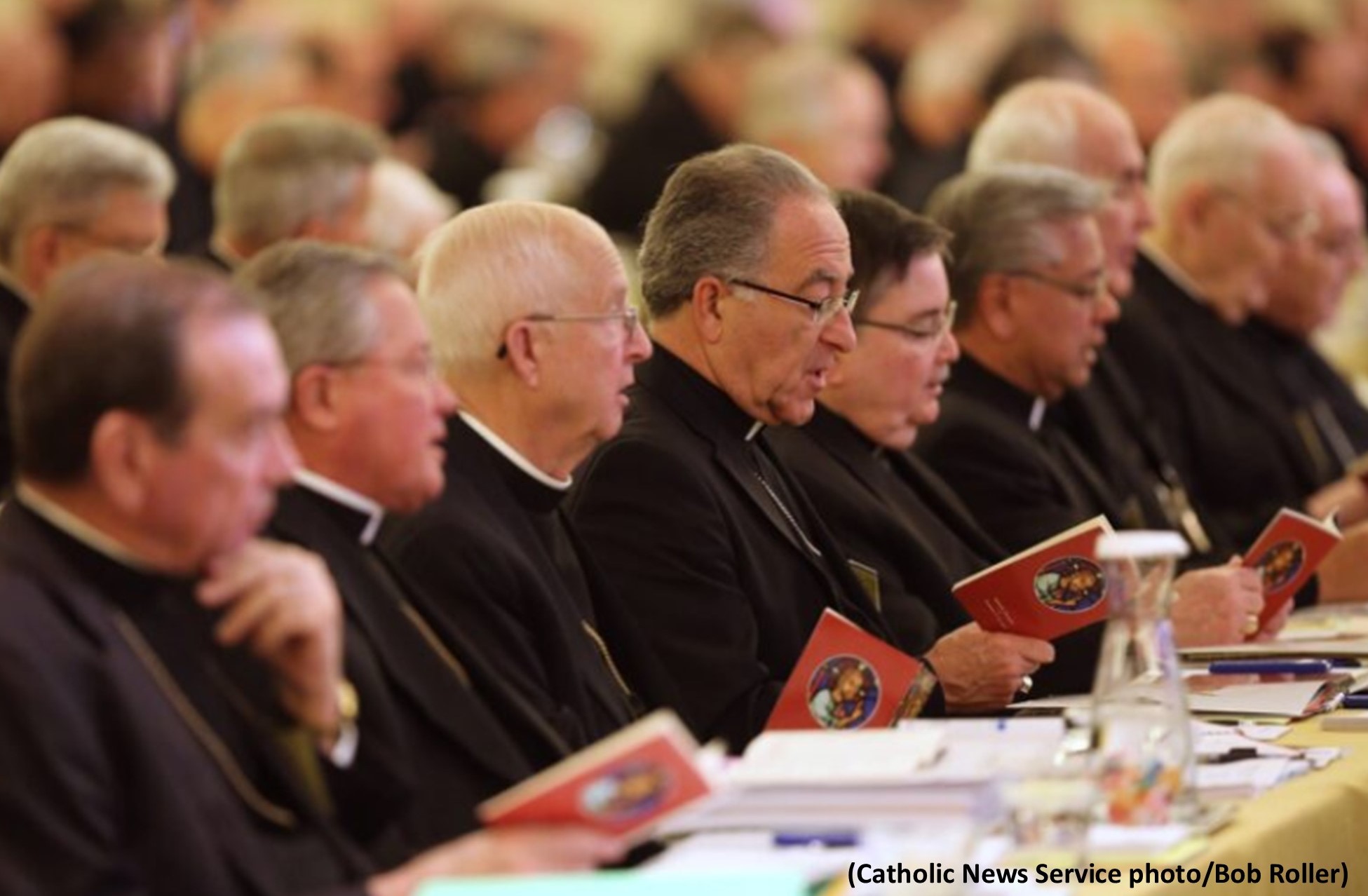 L’autorité morale des évêques catholiques au cœur de la COP28 à Dubaï