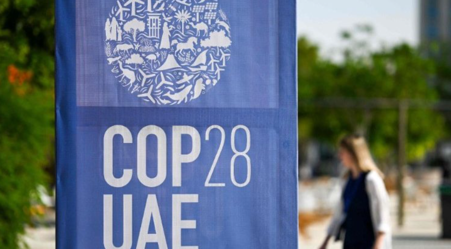 Un phare éthique dans les négociations sur le climat