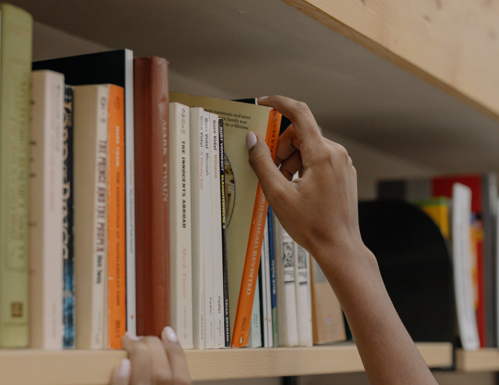 Votre bibliothèque numérique : Les ressources de la plateforme