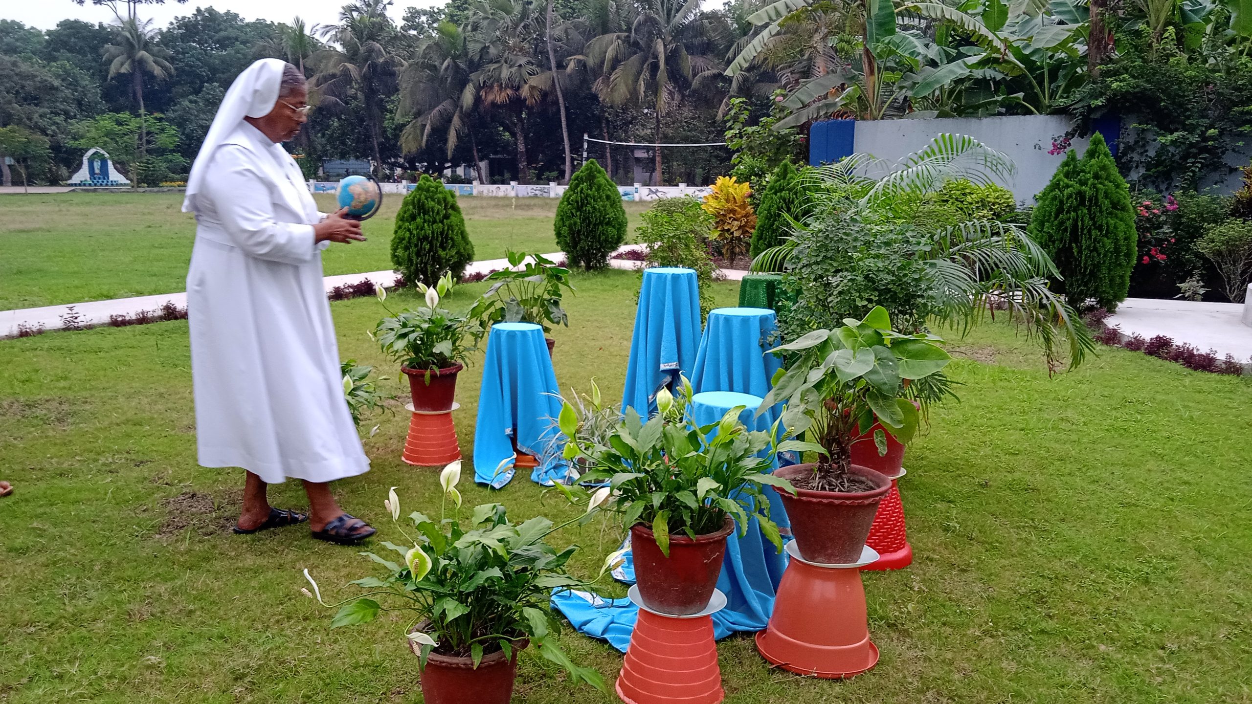 10 Ans de Laudato Si’: Un bel héritage de foi et d´action