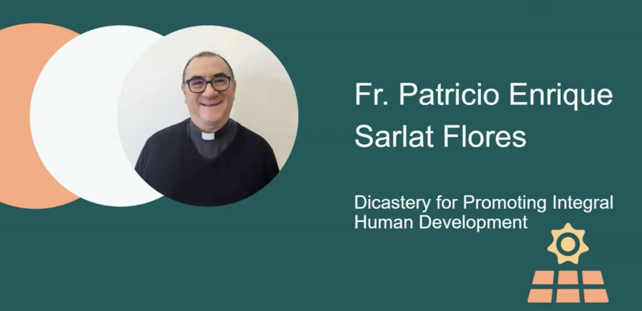 Message Pour le 4ᵉ Anniversaire de la Plateforme d’Action Laudato Si´ Rome, 20 Novembre 2025