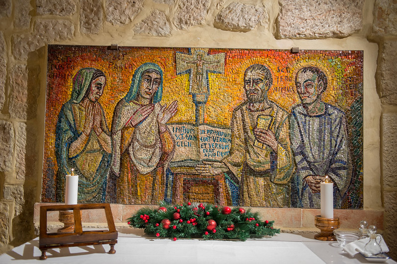 S’éveiller à l’Incarnation : un Appel de l’Avent au Courage Écologique