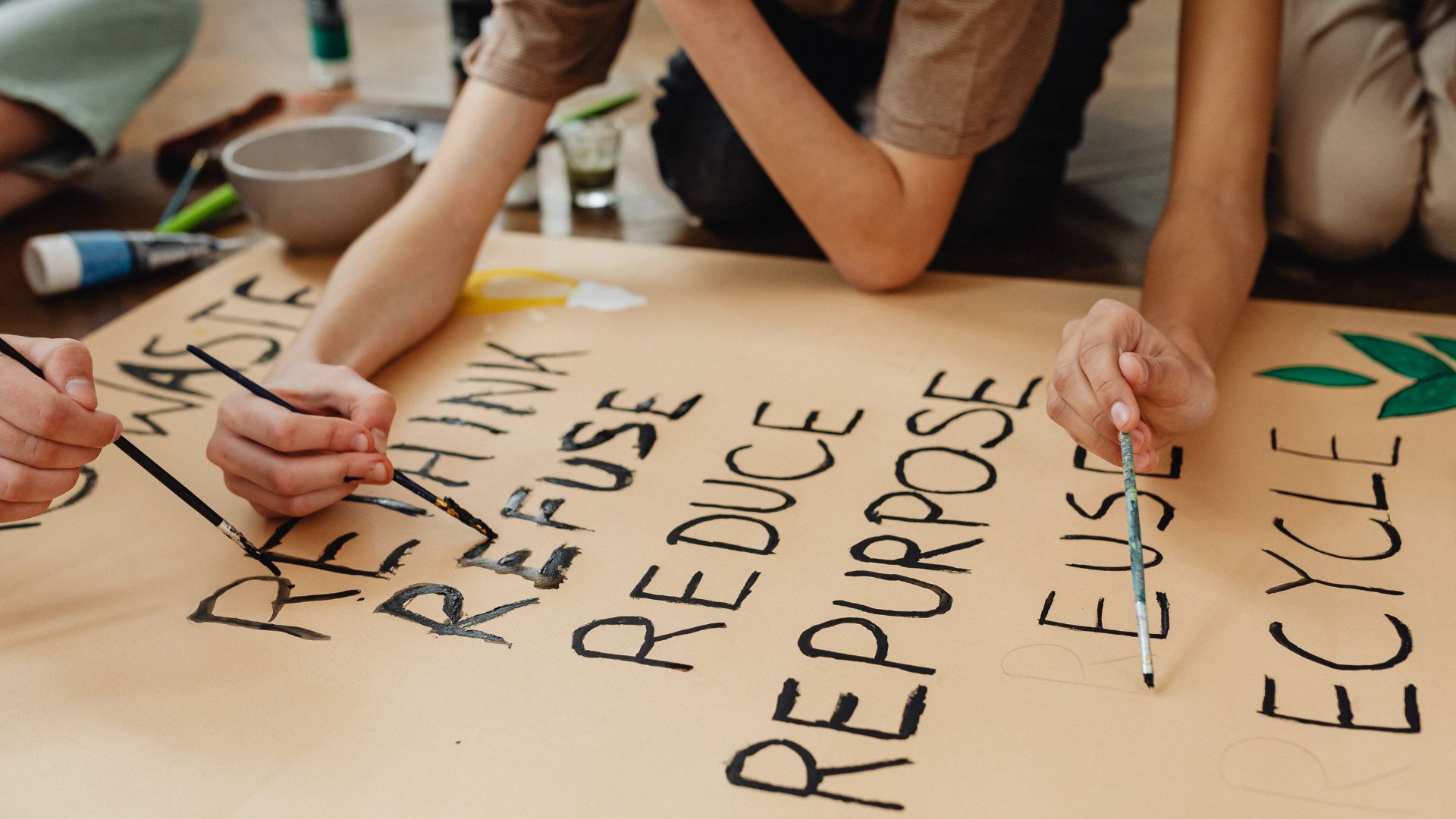 Un Checklist de Certification pour les Institutions très Sollicitées