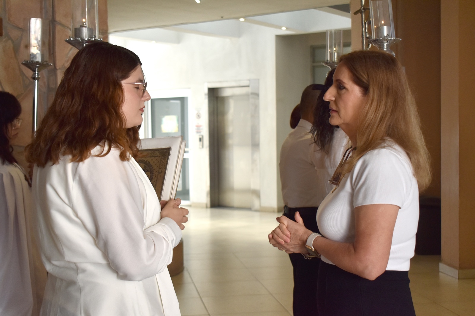 Une feuille de route paroissiale pour commencer l’année