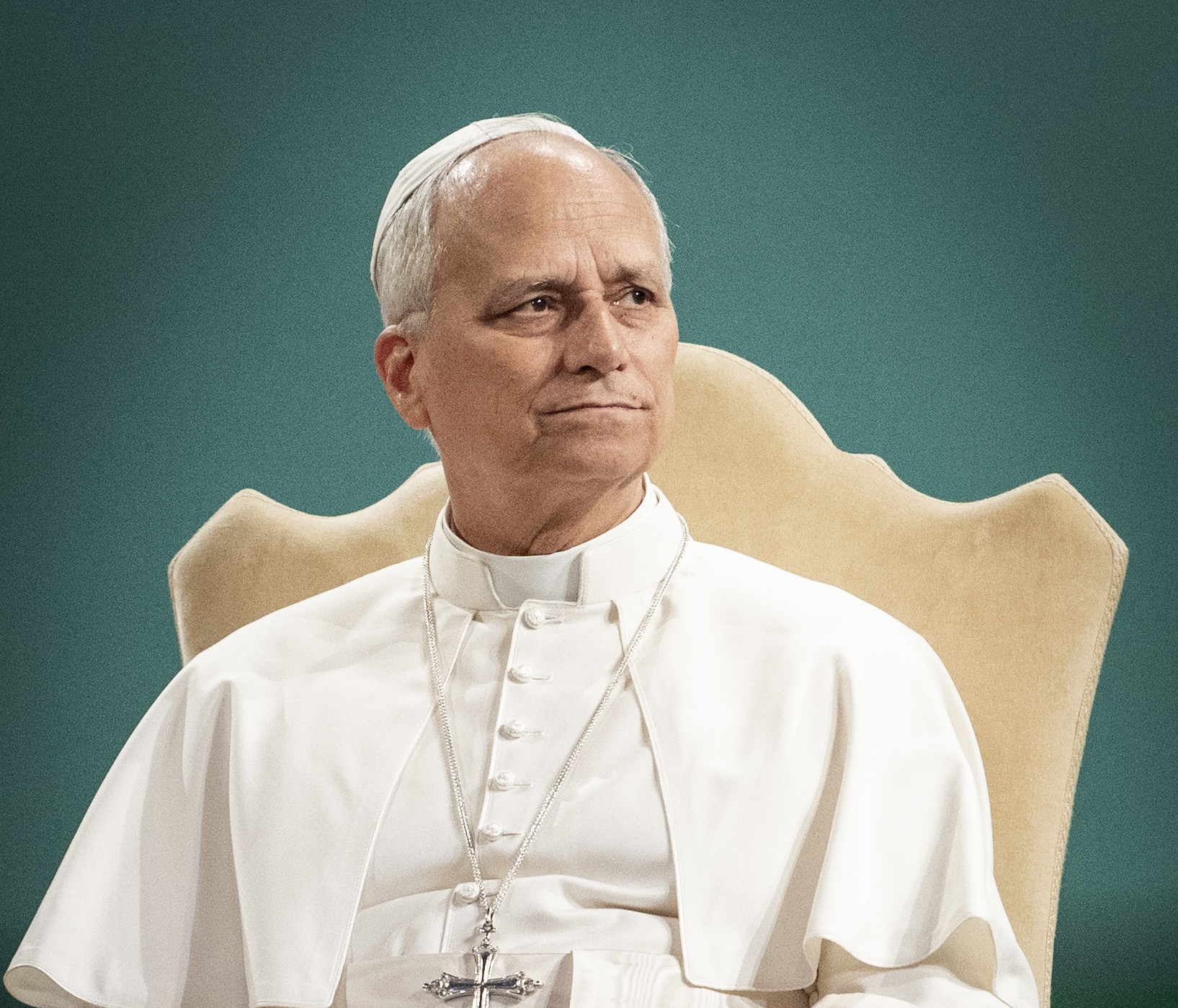 Dix Moments Clés ou la pape Léon XIV a Réaffirmé la Vocation Chrétienne à Prendre Soin de notre Maison Commune