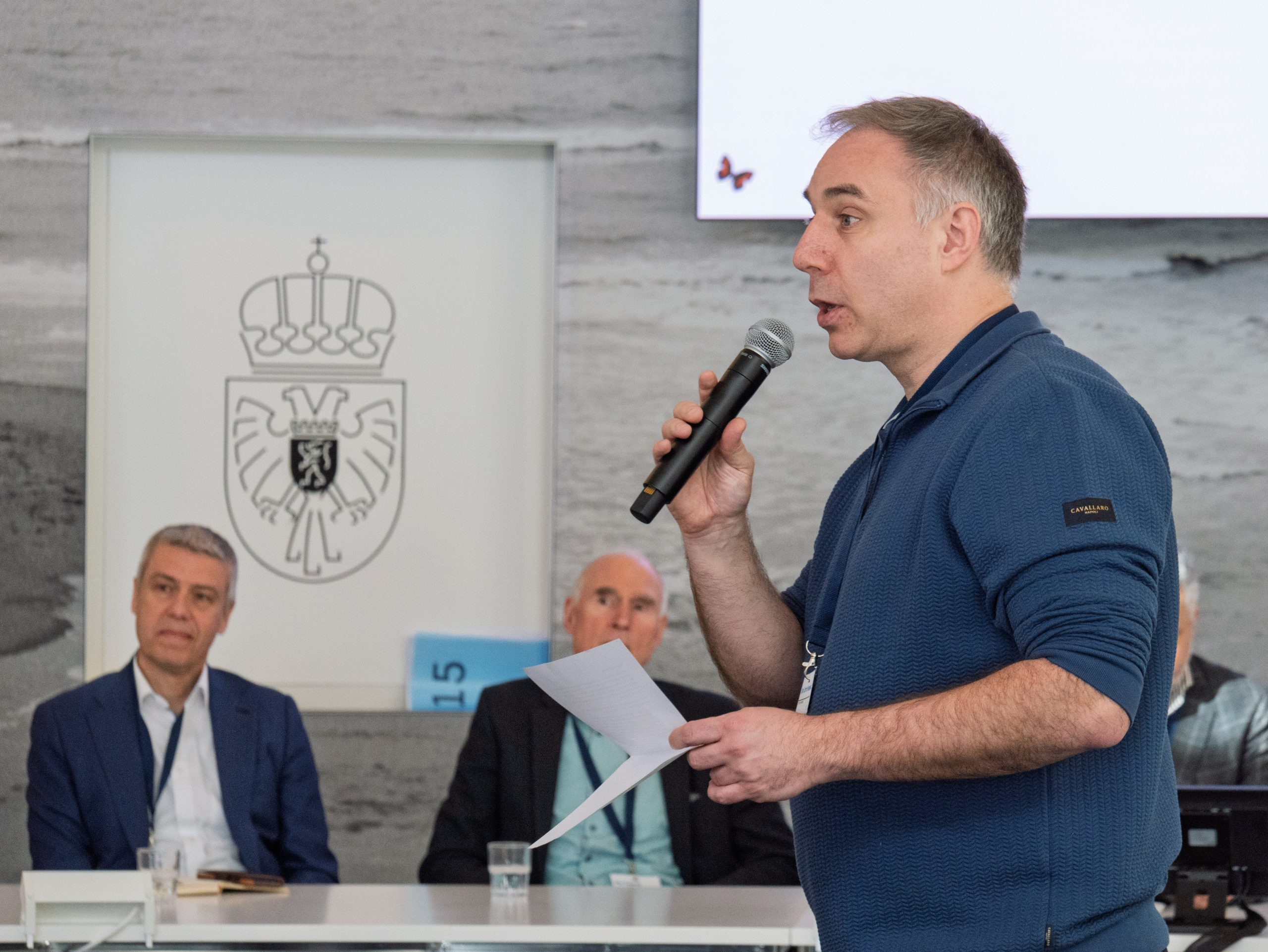 L’espérance Comme Ressource pour la Transition Écologique