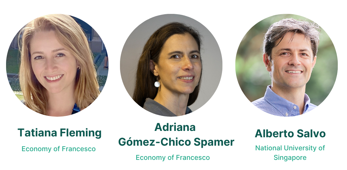 Au-delà des bonnes intentions : vos questions sur une transition juste