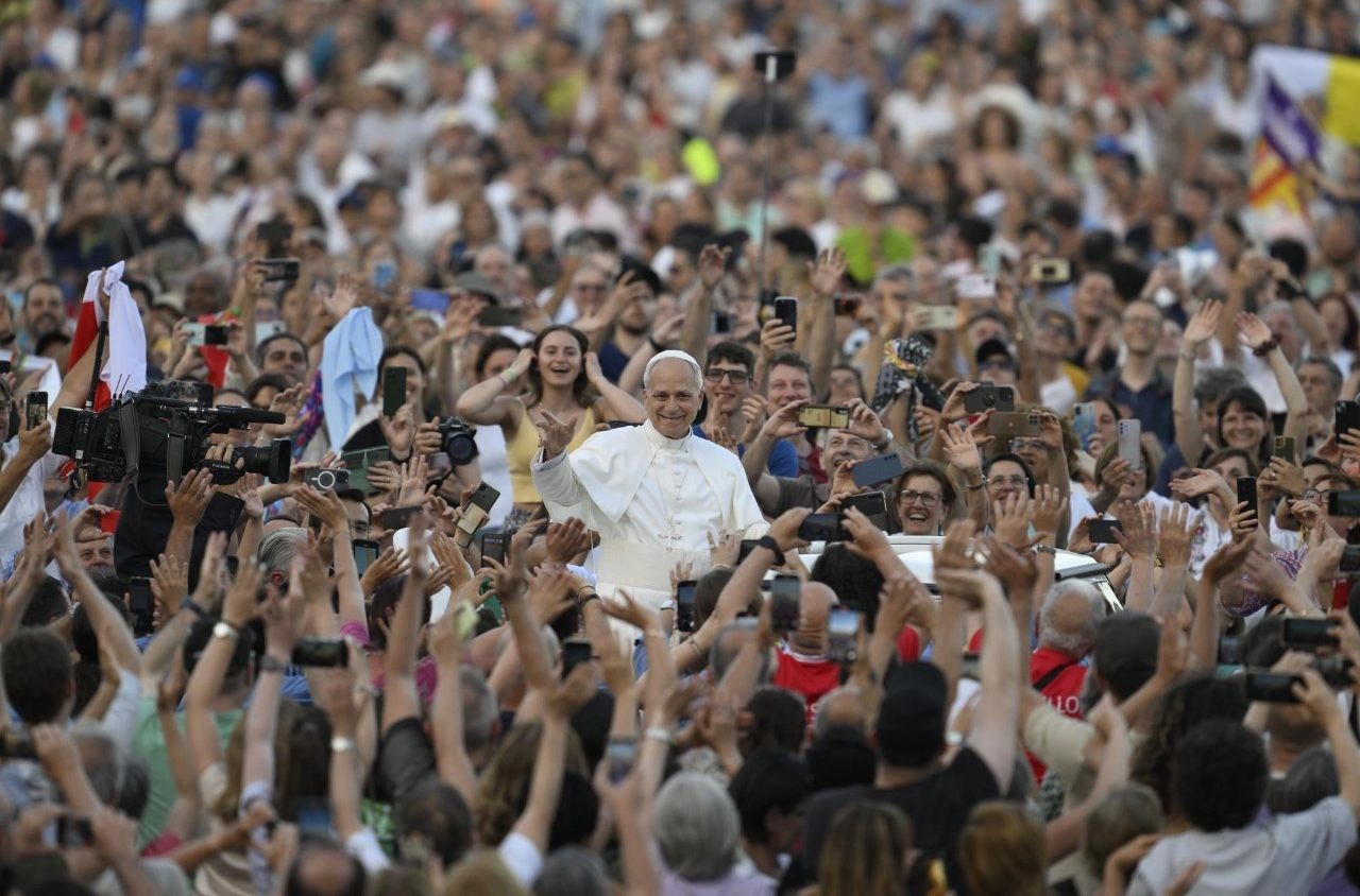Présentation de Magnifica Humanitas